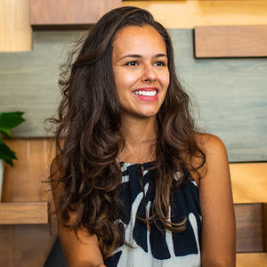 Meet your Posher, Aryanne